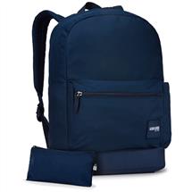Laptop Rucksack | Case Logic CCAM1216 - Dress Blue backpack Casual backpack Polyester
