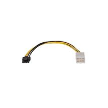 Sonnet TCB-HDXB power cable Black, Yellow 4-pin | In Stock