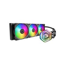 Cooler Master MasterLiquid 360 ATMOS Processor Liquid cooling kit 12