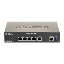 D-Link Unified Services VPN Router DSR-250V2 | In Stock