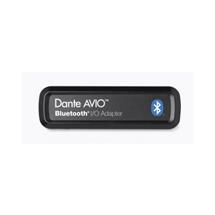 Dante AVIO Bluetooth IO Adapter 2x1 | In Stock | Quzo UK