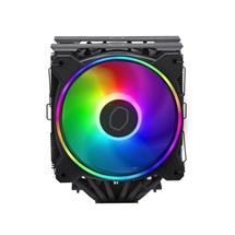 Cooler Master Hyper 622 Halo Black Processor Air cooler 12 cm