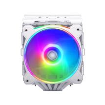 Cooler Master Hyper 622 Halo White Processor Air cooler 12 cm