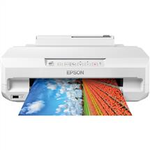 Printers  | Epson Expression Photo XP65 inkjet printer Colour 5760 x 1440 DPI A4