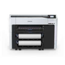 Inkjet | Epson SureColor SCT3700D large format printer Inkjet Colour 2400 x