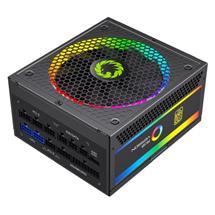GameMax 850W Pro RGB PSU, Fully Modular, 14cm ARGB Fan, 80+ Gold, RGB