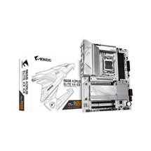 Components  | GIGABYTE B650M AORUS ELITE AX ICE Motherboard  Supports AMD Ryzen 8000