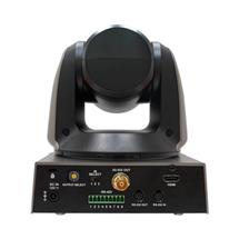 Lumens Broadcast PTZ Cameras | High Definition PTZ Video Camera (Black) | In Stock