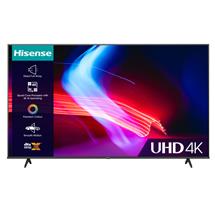 50 to 59 Inch TV | Hisense 58A6KTUK TV 147.3 cm (58") 4K Ultra HD Smart TV WiFi Black 300