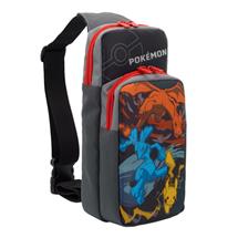 Hori NSW-415U backpack Rucksack Multicolour | In Stock