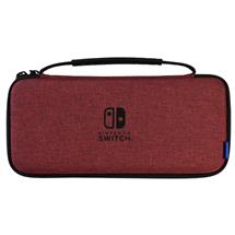 Hori  | Hori NSW-812U portable game console case Hardshell case Nintendo Red