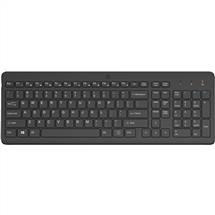Keyboards & Mice | HP 225 Wireless Keyboard | In Stock | Quzo UK