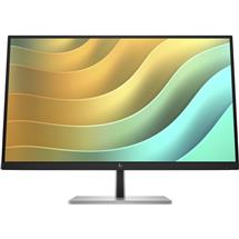 HP E27u G5 QHD USBC Monitor, sRGB, 99%, 613.4 mm, 168.5 mm, 544.7 mm,