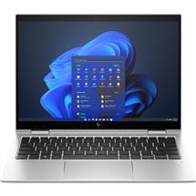 i5 Laptop | HP Elite x360 830 G10 Intel® Core™ i5 i51335U Hybrid (2in1) 33.8 cm