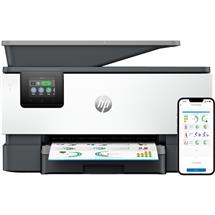 HP OfficeJet Pro 9120b AllinOne Printer, Color, Printer for Home and