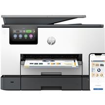 Thermal Inkjet | HP OfficeJet Pro 9130b AllinOne Printer, Color, Printer for Small