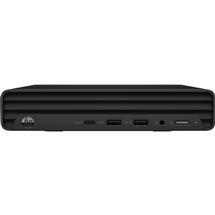 HP Pro 260 G9 Mini PC Intel® Core™ i3 i31215U 8 GB DDR4SDRAM 256 GB