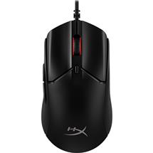HyperX Pulsefire Haste 2 - Gaming Mouse (Black) | In Stock