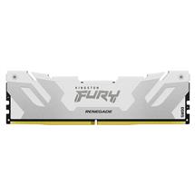 Renegade | Kingston Technology FURY 32GB 6000MT/s DDR5 CL32 DIMM (Kit of 2)
