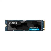 Hard Drives  | Kioxia LSD10Z002TG8 internal solid state drive M.2 2 TB PCI Express