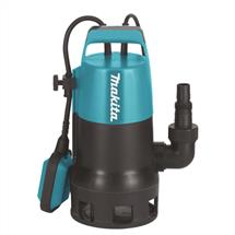 Top Brands | Makita PF0410/2 water pump 400 W Submersible pump 8400 l/h