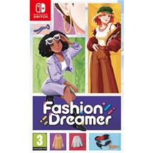 Marvelous Fashion Dreamer Standard English Nintendo Switch