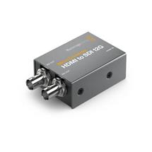 Blackmagic Design CONVCMIC/HS12G video signal converter Active video