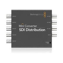 Blackmagic Design Mini Converter 2048 x 1080 pixels
