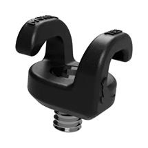 Mondo Ties Cable Management Clips for Cameras (1/4"20) –