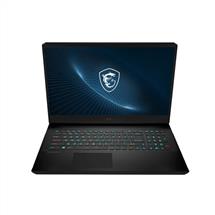 MSI Gaming GP76 12UH481UK Vector Laptop 43.9 cm (17.3") Full HD Intel®