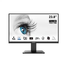 VA Screen Type | MSI Pro MP2412 computer monitor 60.5 cm (23.8") 1920 x 1080 pixels