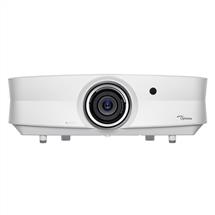 Optoma ZK507W data projector 5000 ANSI lumens DLP 2160p (3840x2160) 3D