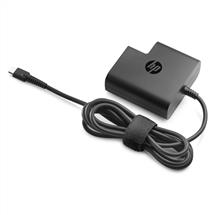 Origin Storage  | Origin Storage HP USB-C 65W Laptop Charger with Origin UK Cable