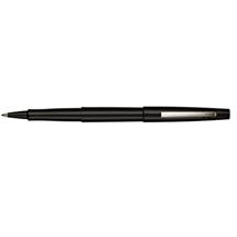 Fineliners | Papermate Flair fineliner Medium Black 12 pc(s) | In Stock