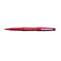 Paper Mate | Papermate Flair fineliner Medium Red 12 pc(s) | In Stock