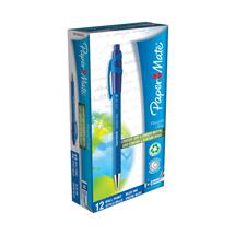 Papermate Paper Mate FlexGrip Ultra Retractable Ballpoint Pens, Medium