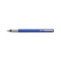 Parker VECTOR fountain pen Blue, Stainless steel 1 pc(s)
