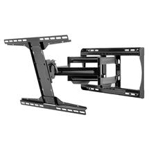 Monitor Arms Or Stands | Peerless PA762 TV mount 2.29 m (90") Black | In Stock