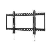 TV Wall Brackets | Peerless SF670P TV mount 2.29 m (90") Black | In Stock