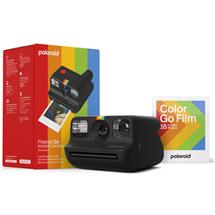 Polaroid Go Gen 2 E-Box Black | Quzo UK