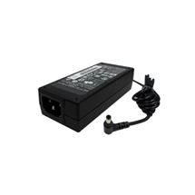 QNAP PWR-ADAPTER-65W-A01 power adapter/inverter Indoor Black