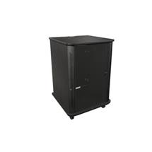 Middle Atlantic Products RFR2028BR rack cabinet 20U Freestanding rack