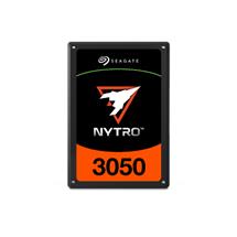 Seagate Nytro 3350 2.5" 3.84 TB SAS 3D eTLC | Quzo UK