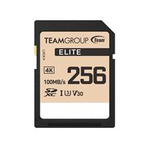 Team ELITE | Team Group TESDXC256GIV3069 memory card 256 GB SDXC