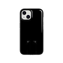Tech21 T21-10233 mobile phone case 15.5 cm (6.1") Cover Black