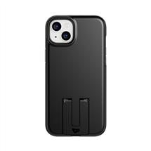iPhone Case | Tech21 T21-10284 mobile phone case 17 cm (6.7") Cover Black
