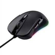Trust Mice | Trust GXT 922 YBAR mouse Gaming Right-hand USB Type-A Optical 7200 DPI