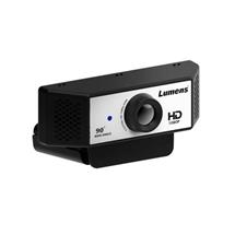 Lumens  | Lumens VC-B2U webcam 2 MP 1920 x 1080 pixels USB Black, White