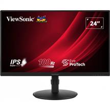 LED | Viewsonic Display VG2408A computer monitor 61 cm (24") 1920 x 1080