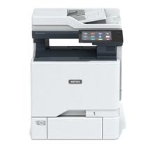 Xerox VersaLink C625 A4 50ppm Duplex Copy/Print/Scan/Fax PS3 PCL5e/6 2